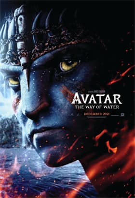 AVATAR 2