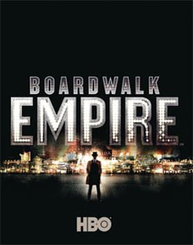 Boardwalk Empire