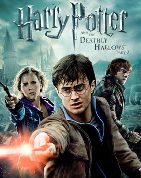 Harry Potter and the Deathly Hallows: Part 2